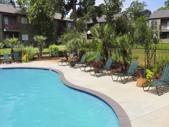 Aspen Apartments best in Shreveport
